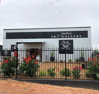 John Murray Art Gallery - Holiday Cairns