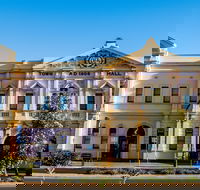 Kalgoorlie Town Hall - Holiday Cairns
