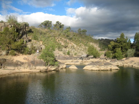 Kambah Pool To Pine Island Walking Trail - Holiday Cairns 2