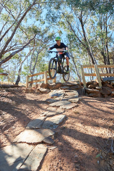 Kidsons Cycles - Holiday Cairns 1