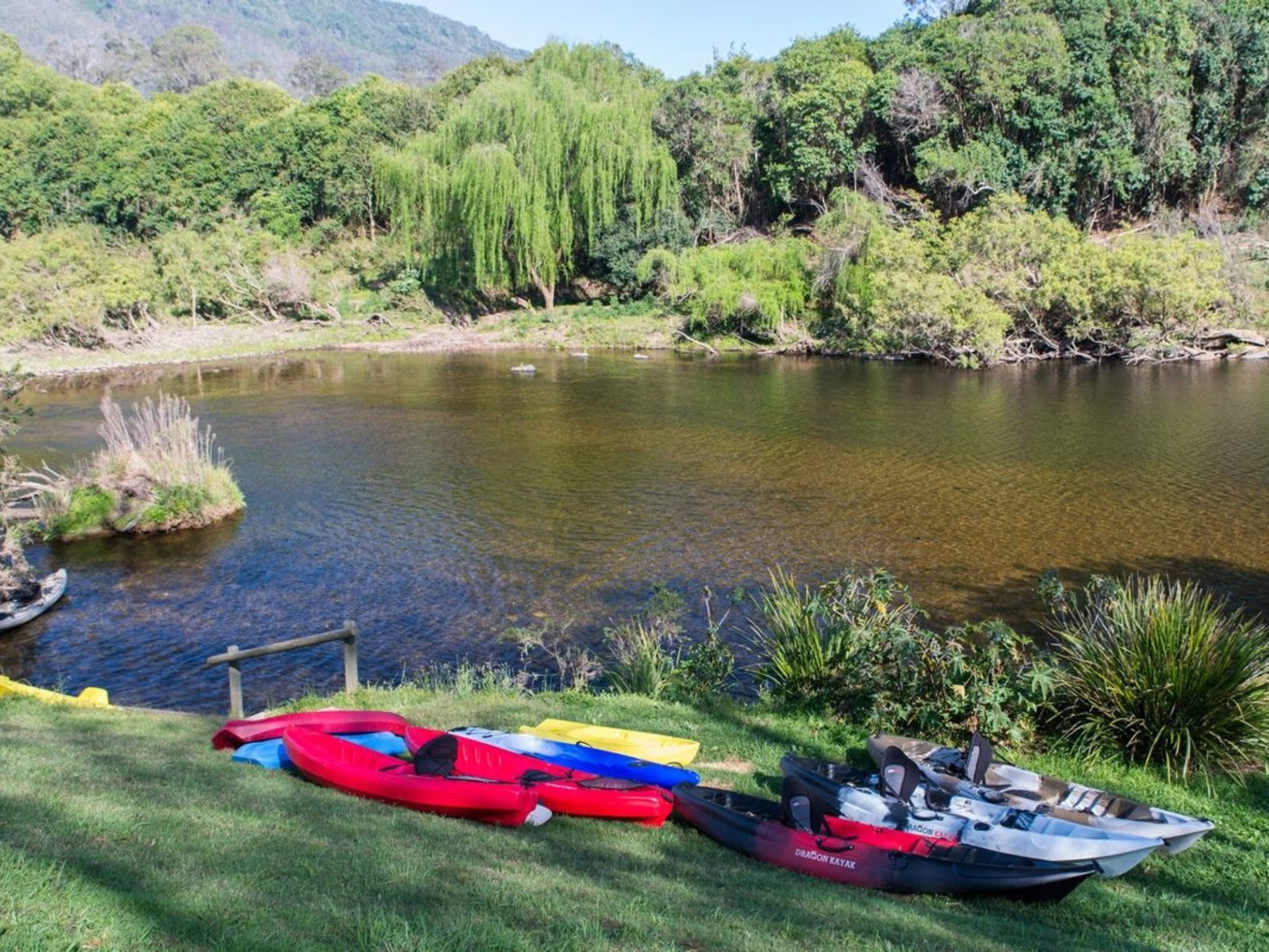 Number One NSW Holiday Cairns