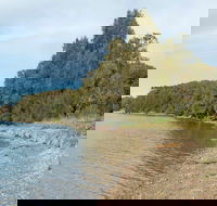 Lake Macquarie State Conservation Area - Holiday Cairns