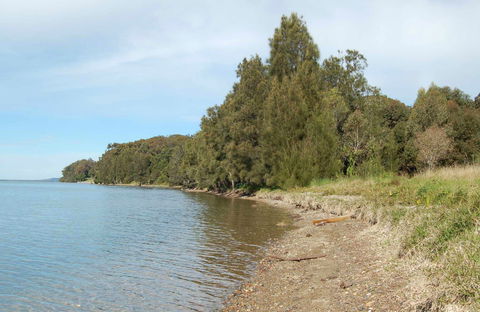 Lake Macquarie State Conservation Area - Holiday Cairns 0