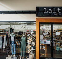 Lalt Collective - Holiday Cairns