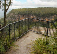 Manning lookout - Holiday Cairns