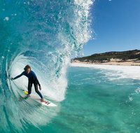 Margaret River Surfing - Holiday Cairns