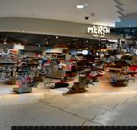 Merchant - Perth Airport T4 Domestic - Holiday Cairns