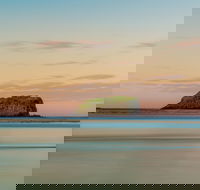 Minnamurra River - Holiday Cairns