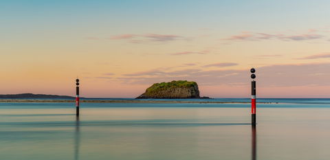 Minnamurra River - Holiday Cairns 0