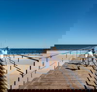 Moonta Bay Jetty - Holiday Cairns