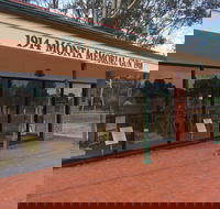 Moonta Memorial Gun 1914-1918 - Holiday Cairns