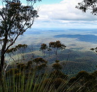 Mount Imlay National Park - Holiday Cairns