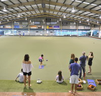 Mt. Gravatt Bowls Club - Holiday Cairns