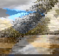 Murrumbidgee River - Holiday Cairns
