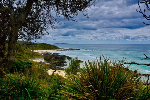 Mystery Bay To 1080 Beach Walk - Holiday Cairns 1
