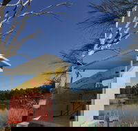 Narrandera Wetlands - Holiday Cairns