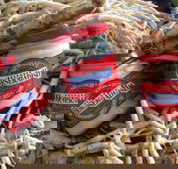 Newman's Horseradish Farm and Rusticana Wines - Holiday Cairns