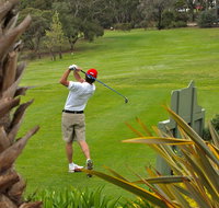 Pambula Merimbula Golf Club - Holiday Cairns