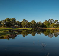 Riverdale Park - Holiday Cairns