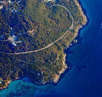 Rotary Lookout - Albany - Holiday Cairns