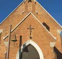Saint Matthews Church - Holiday Cairns