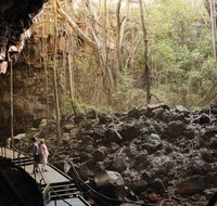 Savannah Way - Holiday Cairns
