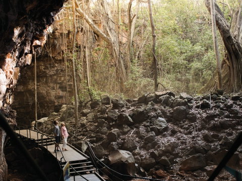 Savannah Way - Holiday Cairns 0
