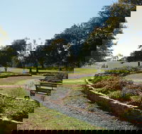 Seawinds Gardens - Holiday Cairns