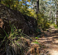 Starlights Trail - Holiday Cairns