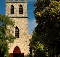 St John's Church of England - Holiday Cairns