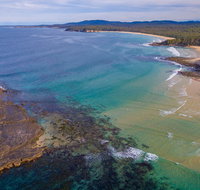 Stokes Island Beach - Holiday Cairns