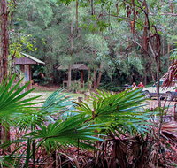 Sugar Creek Picnic Area - Holiday Cairns