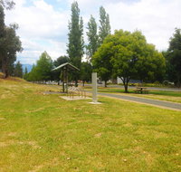 Taylors Gap to Myrtleford 10.5 km - Holiday Cairns