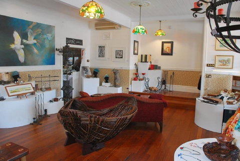 The Cobargo Creators Centre - Holiday Cairns 0