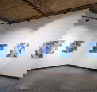 The Holmes  Court Gallery at Vasse Felix - Holiday Cairns