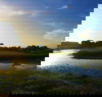 TYTO Wetlands - Holiday Cairns