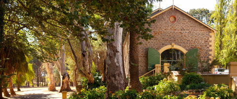 Vasse Virgin - Holiday Cairns 0