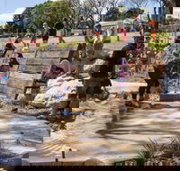 Waikerie Water and Nature Play Park - Holiday Cairns