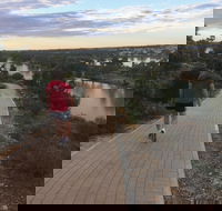 Waikerie Rotary Cliff Top Walk - Holiday Cairns