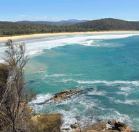 Wajurda Point Lookout - Holiday Cairns