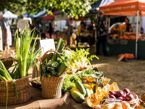 Warragul Farmers Market - Holiday Cairns 1