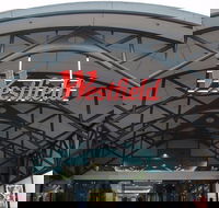 Westfield Shopping Centre Mount Druitt - Holiday Cairns