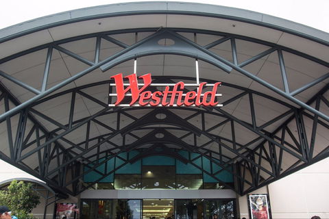 Westfield Shopping Centre, Mount Druitt - Holiday Cairns 0
