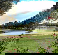 Yowani Country Club Incorporated - Holiday Cairns