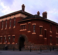 Albany Courthouse - Holiday Cairns
