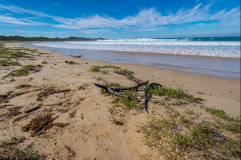Avenue Beach - Holiday Cairns 0