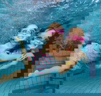 Blacktown Aquatic Centre - Holiday Cairns