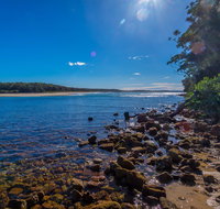Buckleys Beach