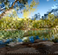 Byfield - Holiday Cairns