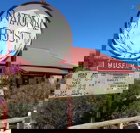 Ceduna National Trust Musuem - Holiday Cairns